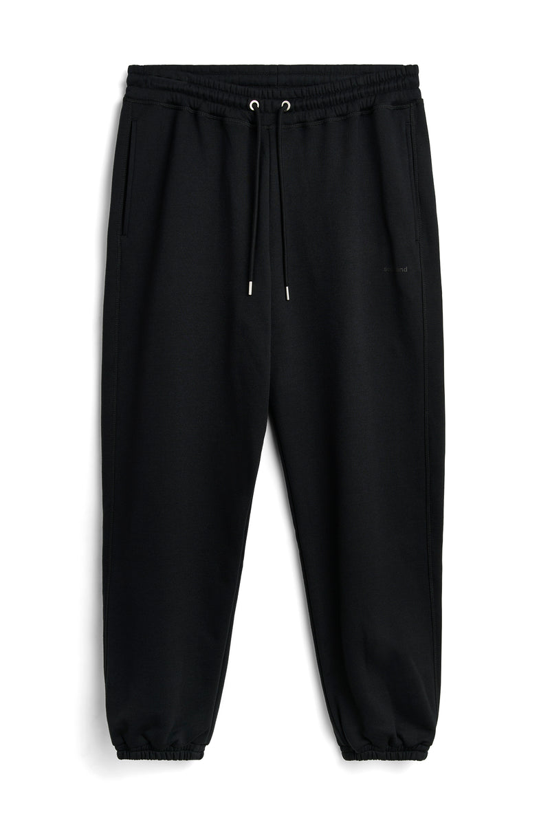 SOULLAND TIMOTHY sweatpants Pants Black