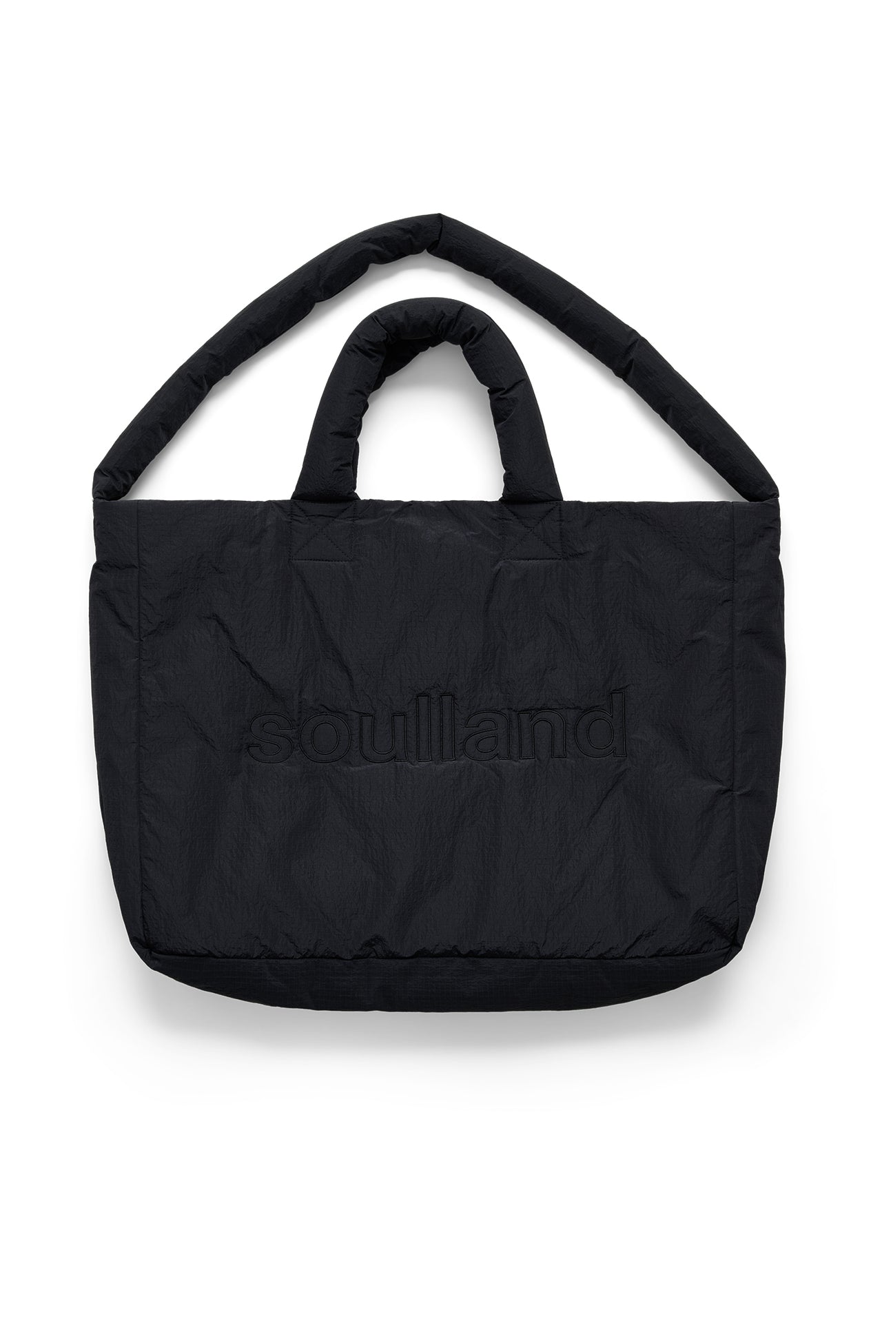 SOULLAND TRITAN bag Bag Black