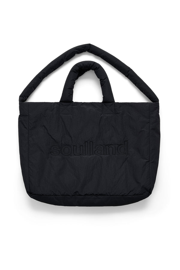 SOULLAND TRITAN bag Bag Black