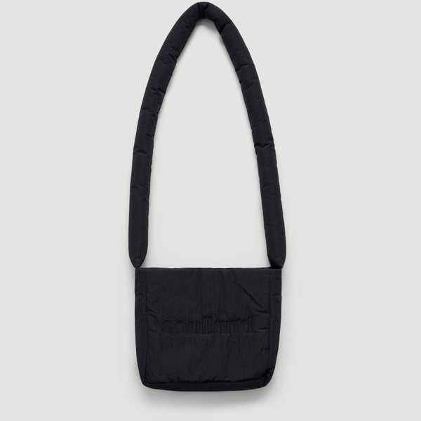 SOULLAND TUCKI bag Bag Black