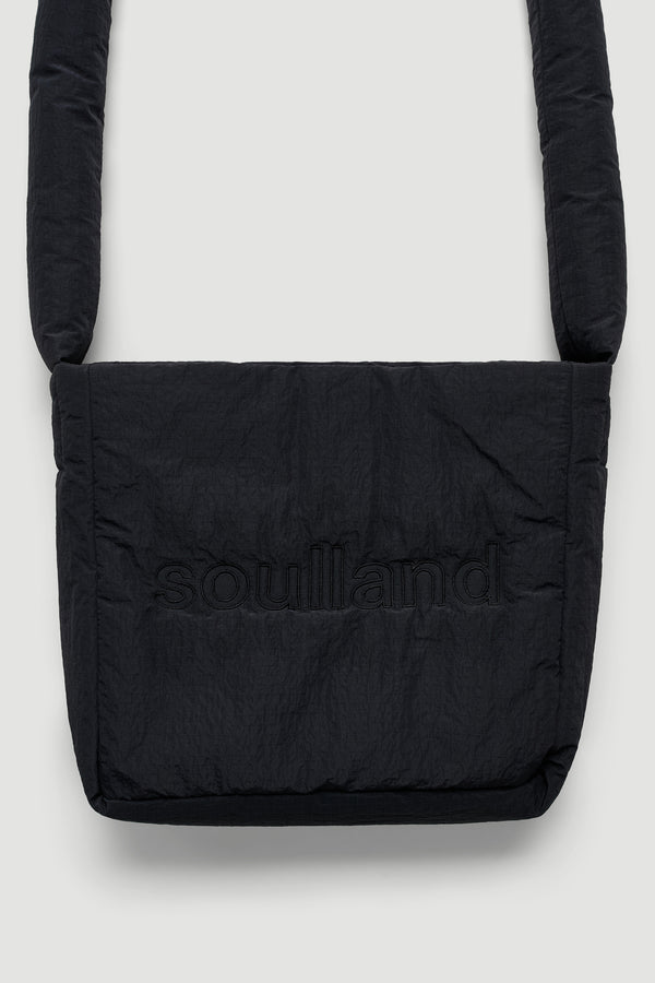 SOULLAND TUCKI bag Bag Black