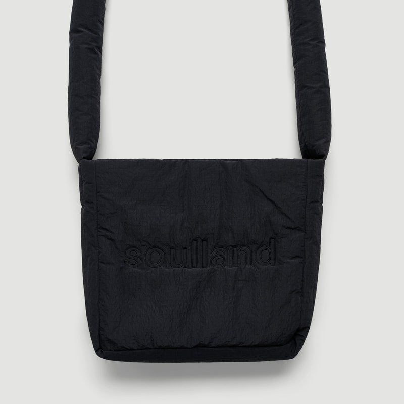 SOULLAND TUCKI bag Bag Black