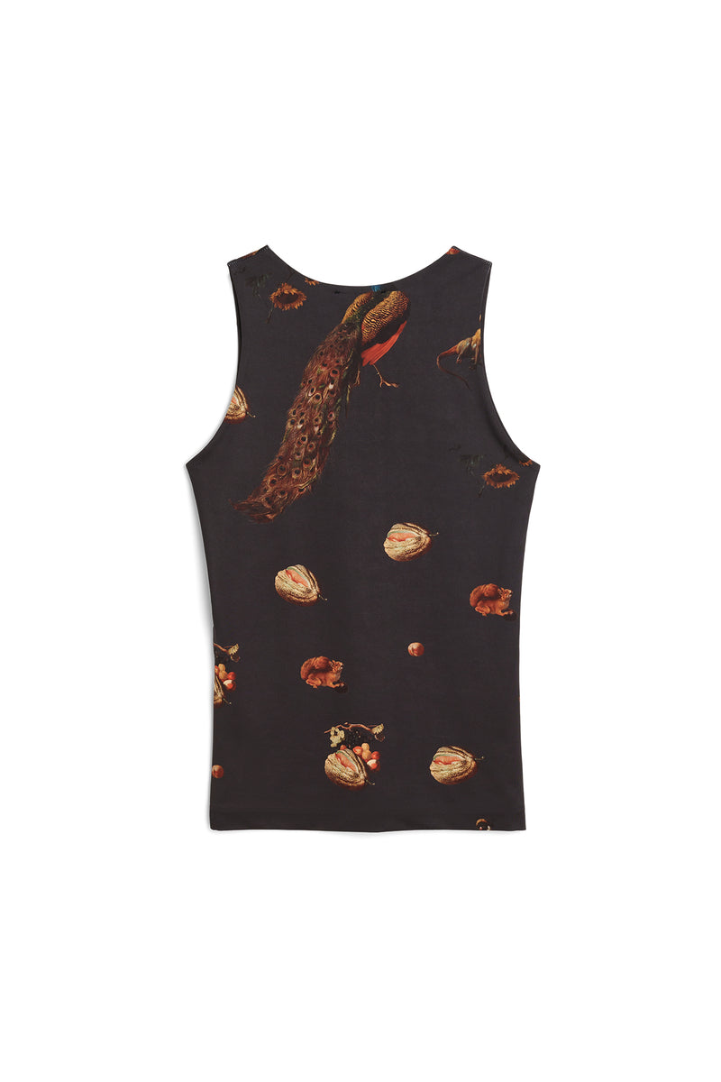 TYLER top — alternate view