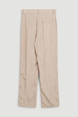 SOULLAND ULA pants Pants Beige