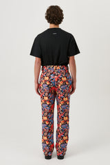 SOULLAND ULA pants Pants Orange multi