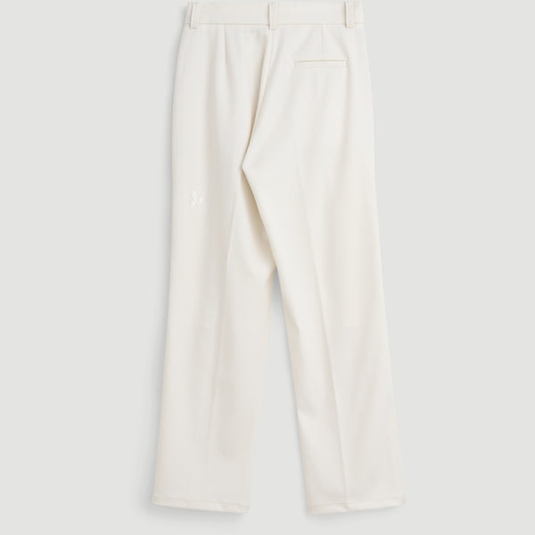 SOULLAND ULA pants Pants White