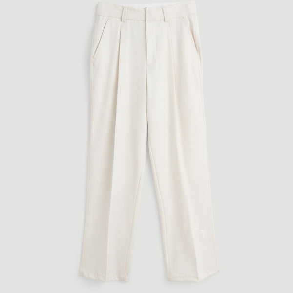 SOULLAND ULA pants Pants White