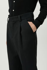 SOULLAND Ula Pant Pants Black