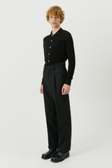 SOULLAND Ula Pant Pants Black