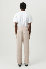 SOULLAND ULA pants Pants Beige