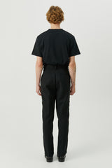 SOULLAND Ula bell Pant Pants Black