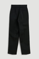 SOULLAND Ula bell Pant Pants Black