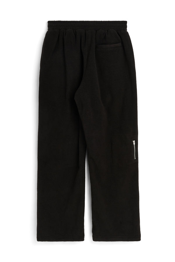 SOULLAND Umber Pants Pants Black