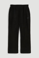 SOULLAND Umber Pants Pants Black