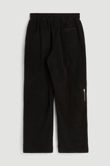 SOULLAND Umber Pants Pants Black