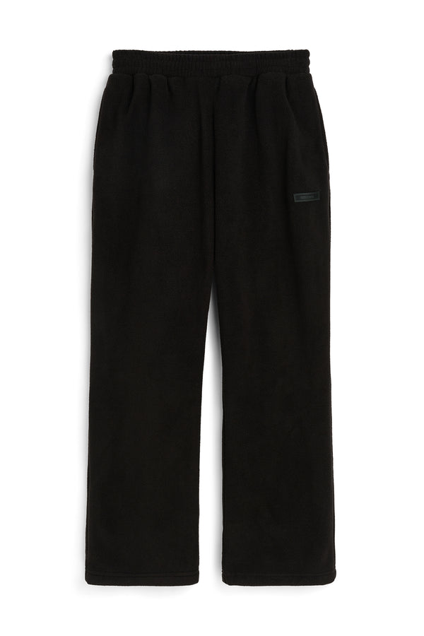 SOULLAND Umber Pants Pants Black