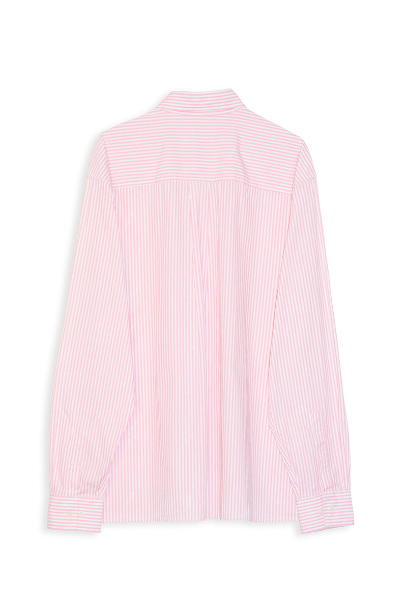 VIT stripe shirt — alternate view