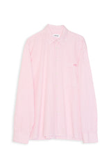 VIT stripe shirt in Pink