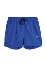 SOULLAND William Swim Shorts Shorts Blue