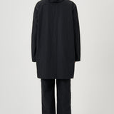 SOULLAND ZEUS parka Jacket/coat/vest Black