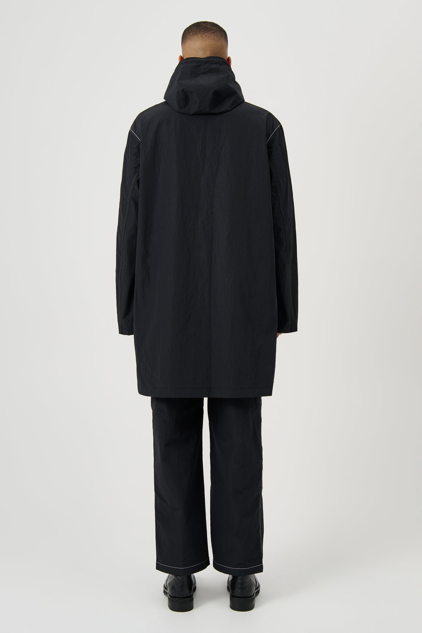 ZEUS parka – Soulland