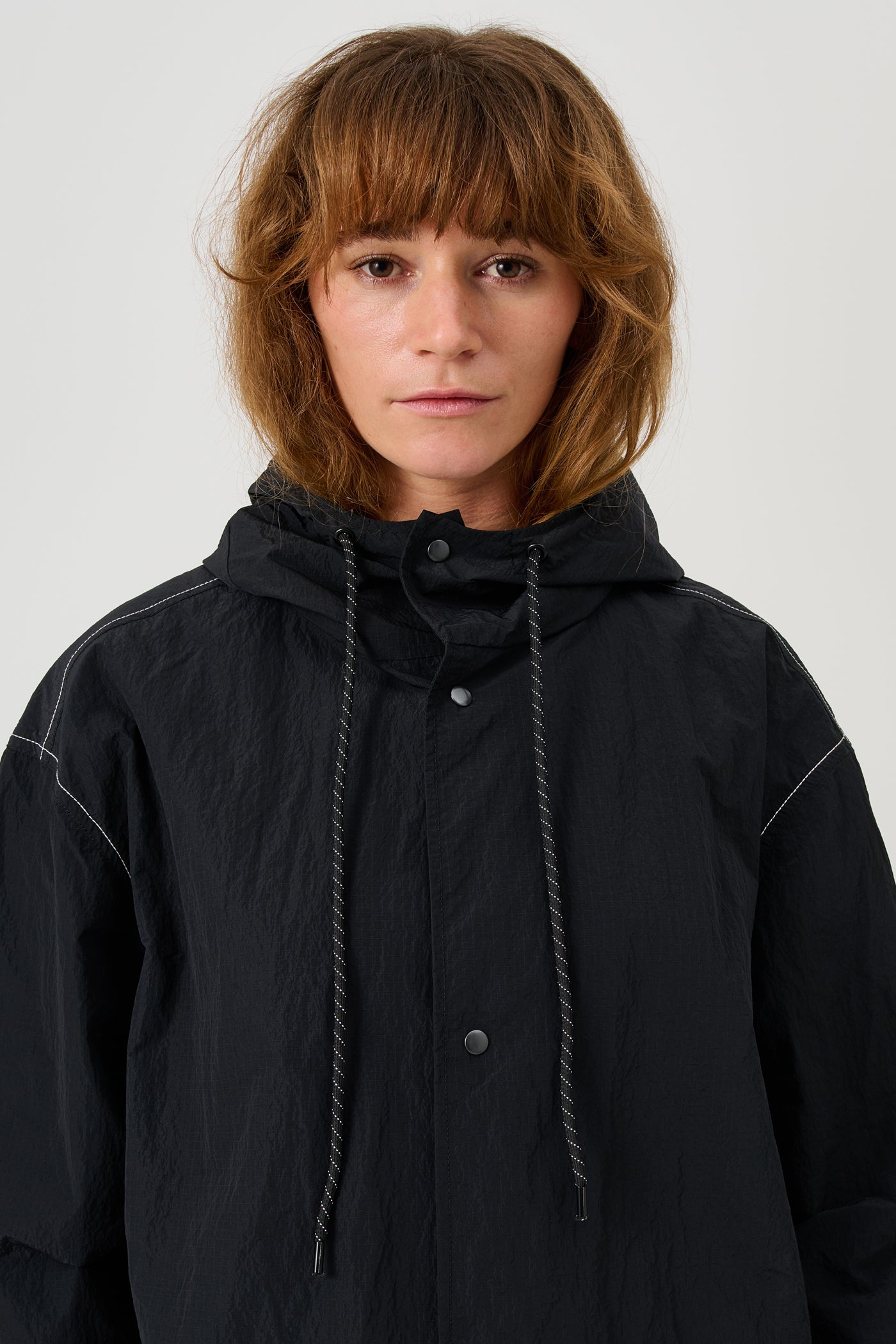 ZEUS parka – Soulland