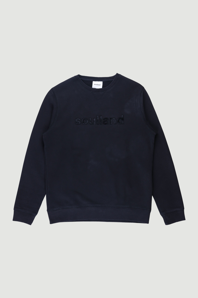 Reseller Willie sweatshirt - L