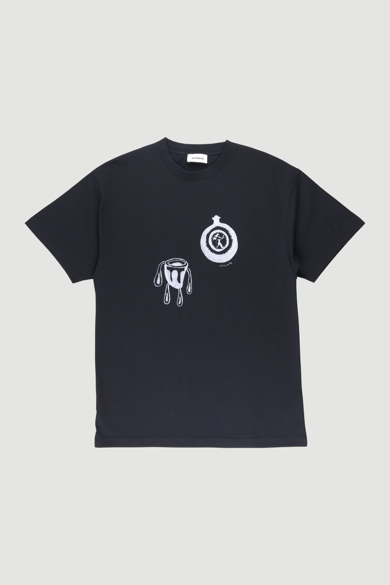 Reseller KAI SPILL T-shirt - S/M — alternate view