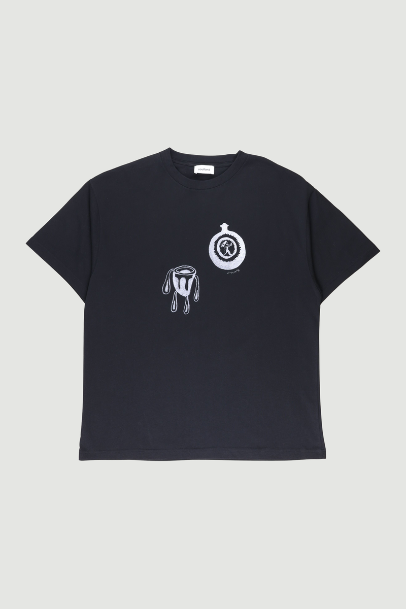 Reseller KAI SPILL T-shirt - XL/XXL