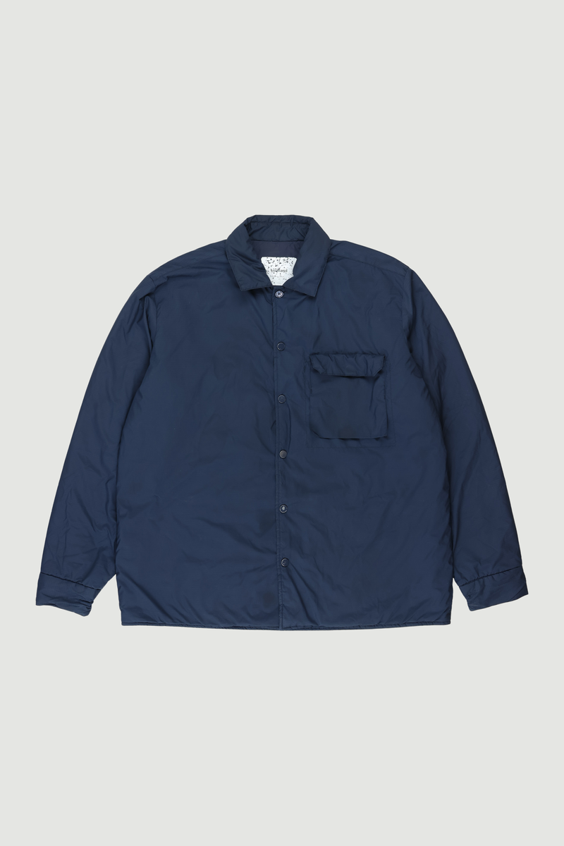 Reseller Overshirt - XL — alternate view