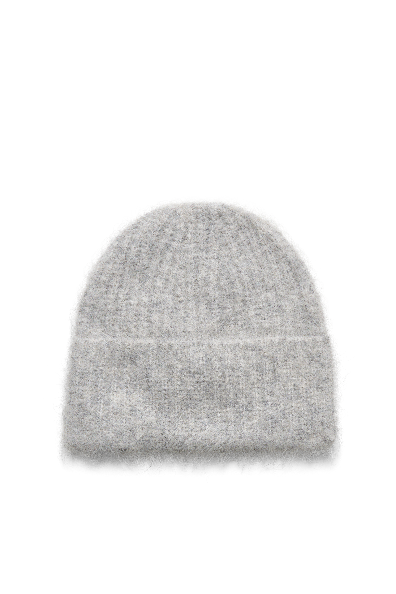 LUI alpaca mix beanie