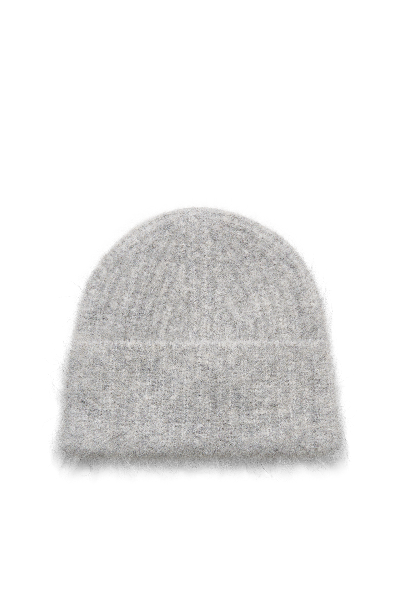 LUI alpaca mix beanie
