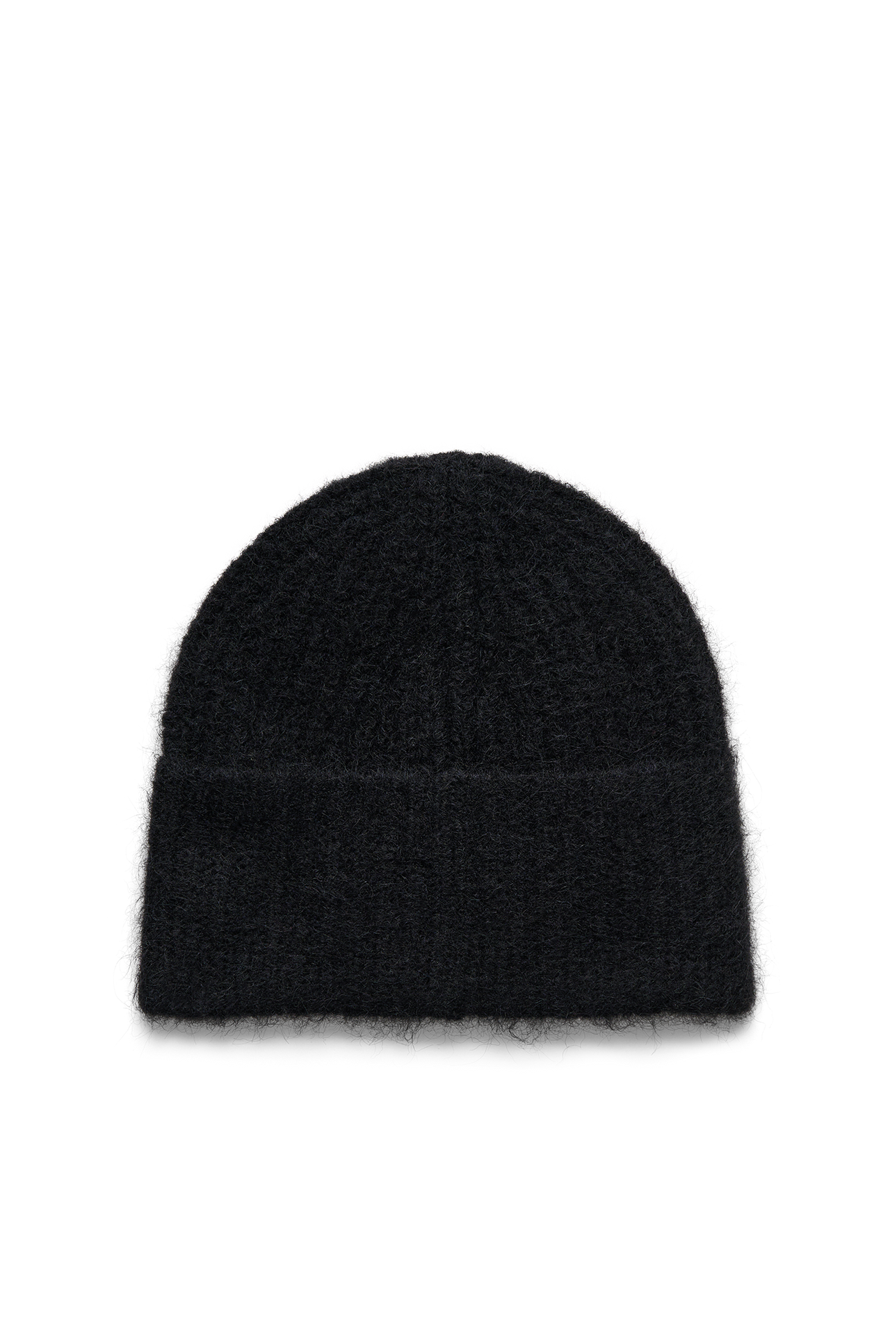 LUI alpaca mix beanie