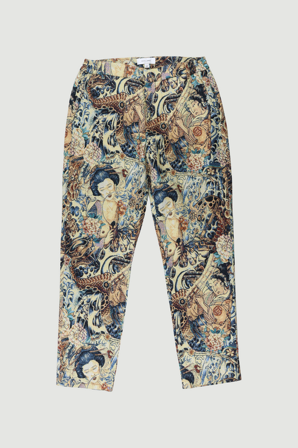 Reseller Eastern Discipline Pants - M