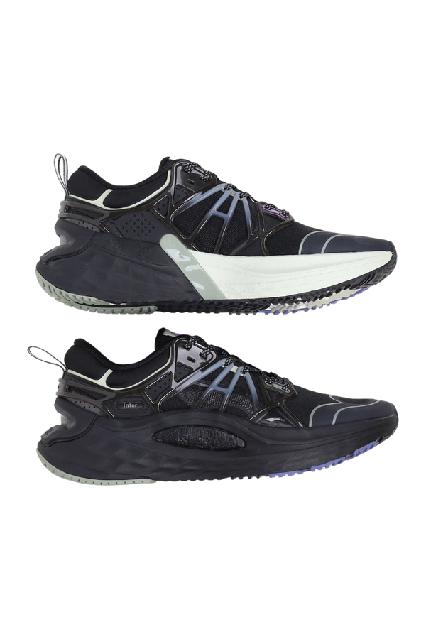Reseller Li-Ning Furious Rider - 41