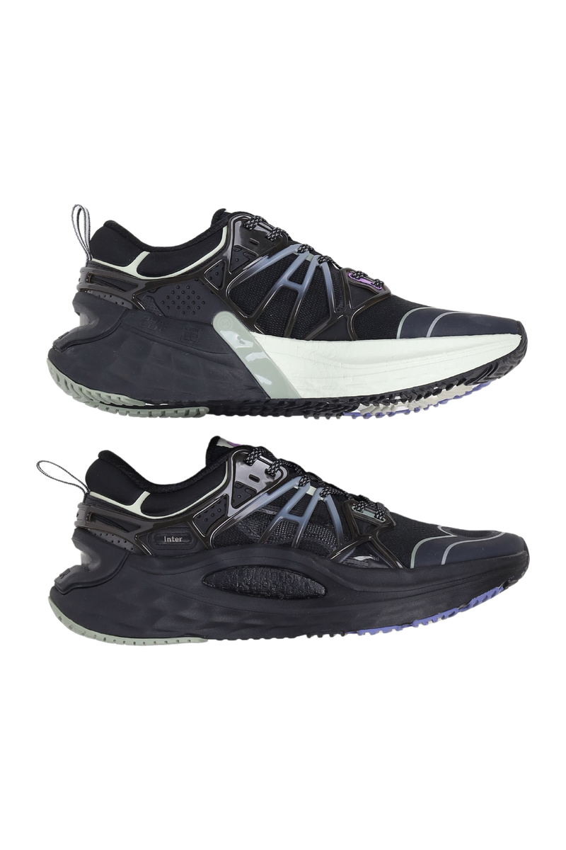 Reseller Li-Ning Furious Rider - 41