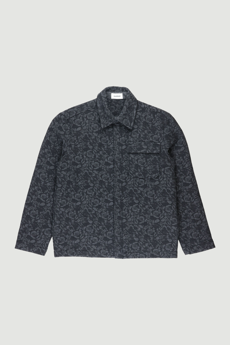 Reseller RORY overshirt - XS/S
