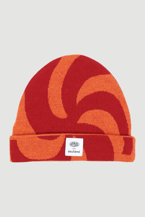 Reseller Armor Lux beanie - OS