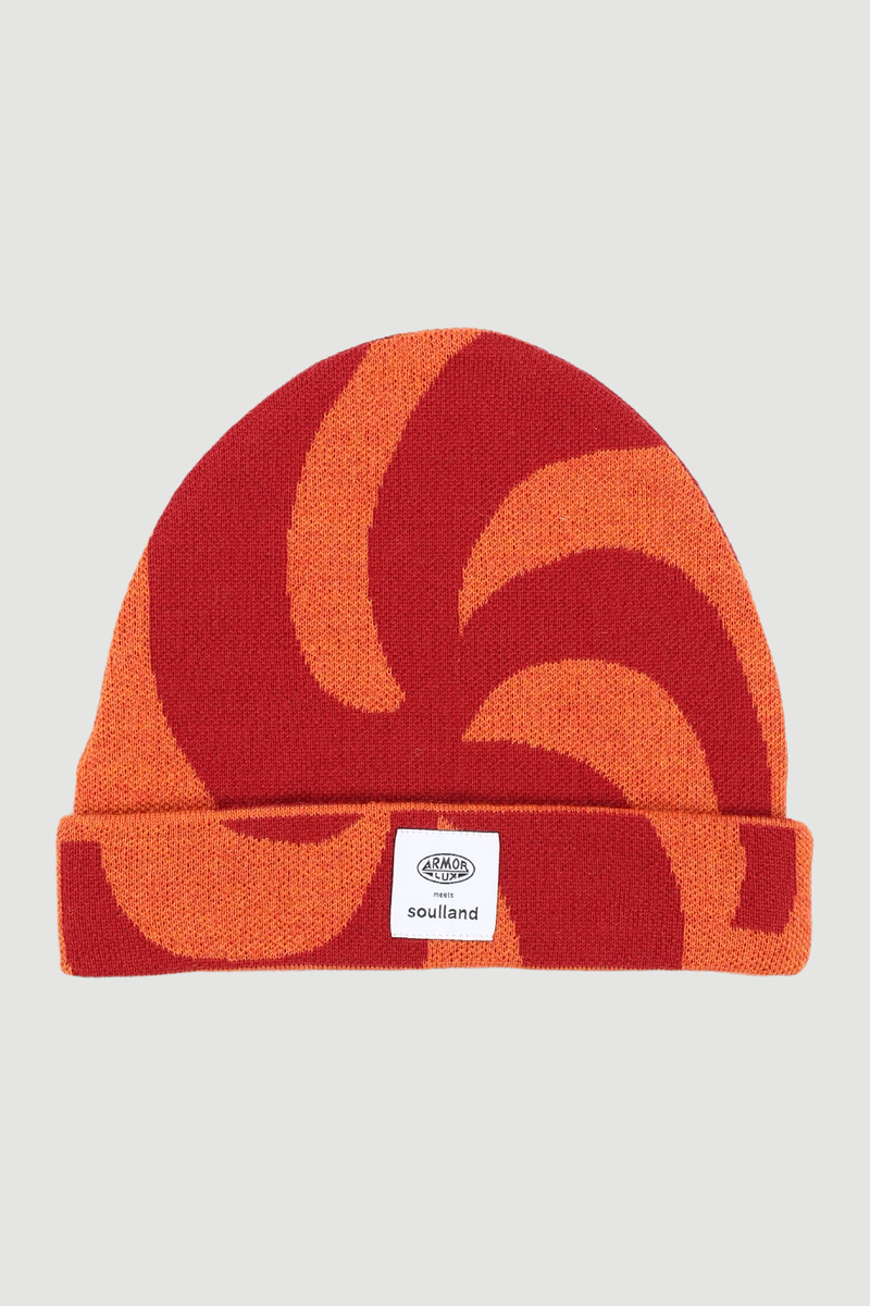 Reseller Armor Lux beanie - OS
