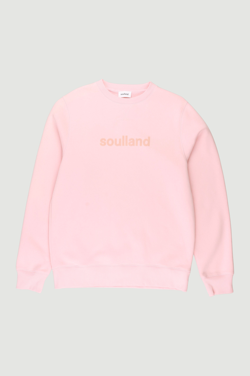 Reseller Willie sweatshirt - M/L — alternate view
