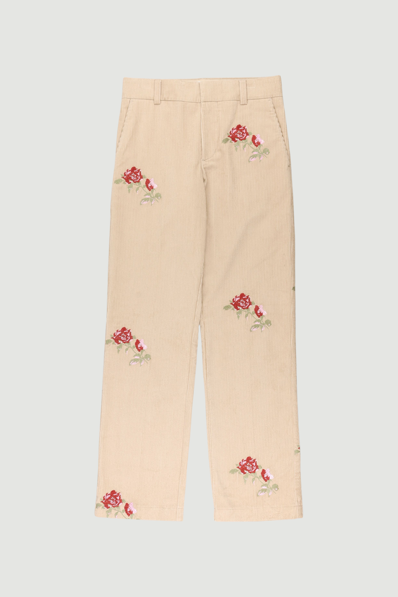 Reseller EVERET pants - XS/S — alternate view