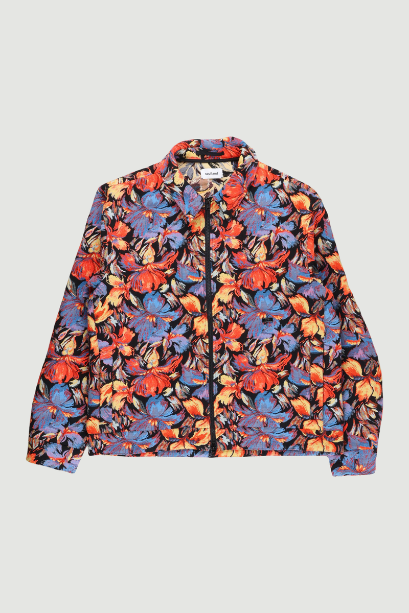Reseller WINDOM jacket - M/L
