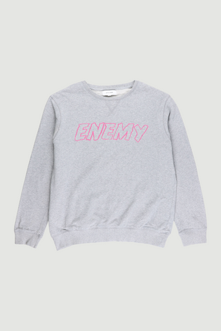 Reseller Enemy Sweatshirt - L