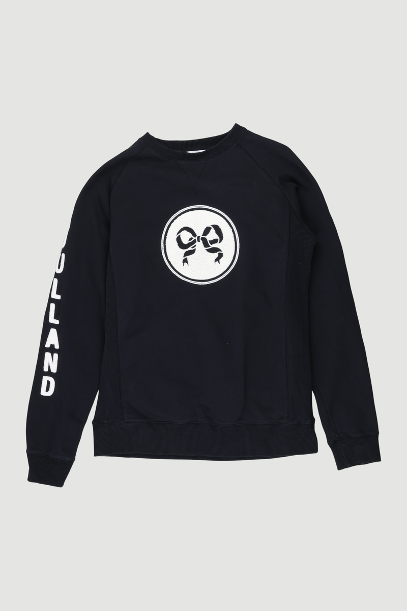 Reseller Logo crewneck