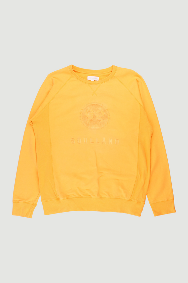 Reseller Bow Sweatshirt - M