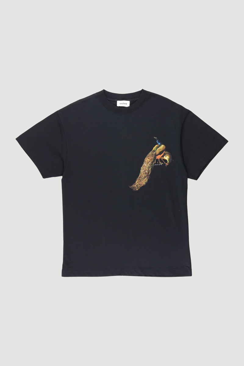 Reseller KAI PEACOCK T-shirt - XS/S