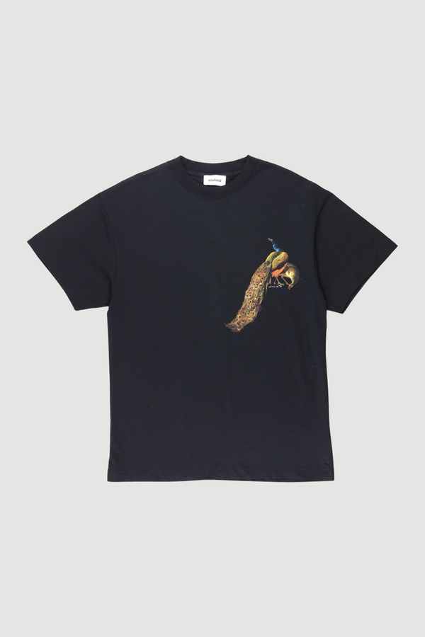 Reseller KAI PEACOCK T-shirt - XS/S