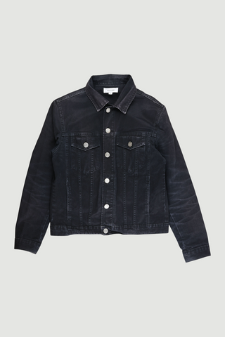 Reseller Denim Jacket - S