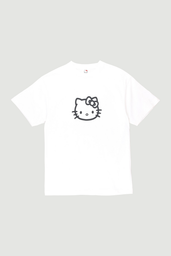 Reseller HK Kitty Kai T-shirt - XS/S