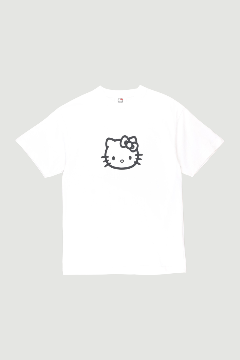 Reseller HK Kitty Kai T-shirt - XS/S
